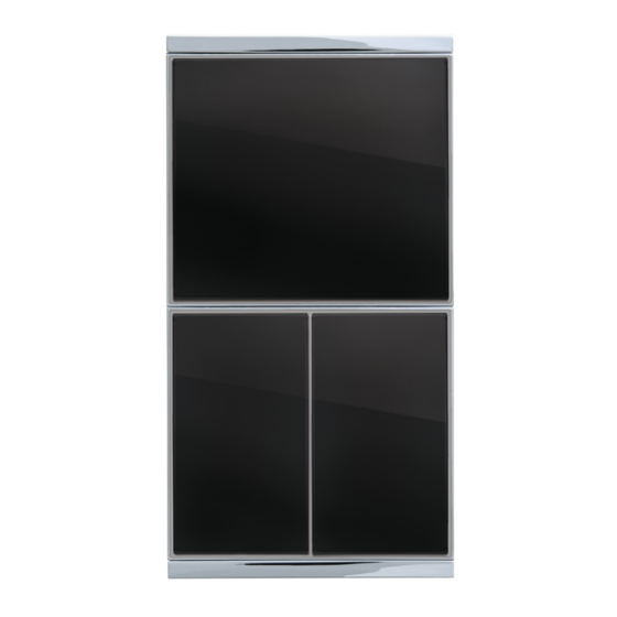 Elsner Corlo M-T series Installationshinweise