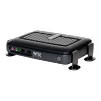 Wyse C00LE Bedienungsanleitung