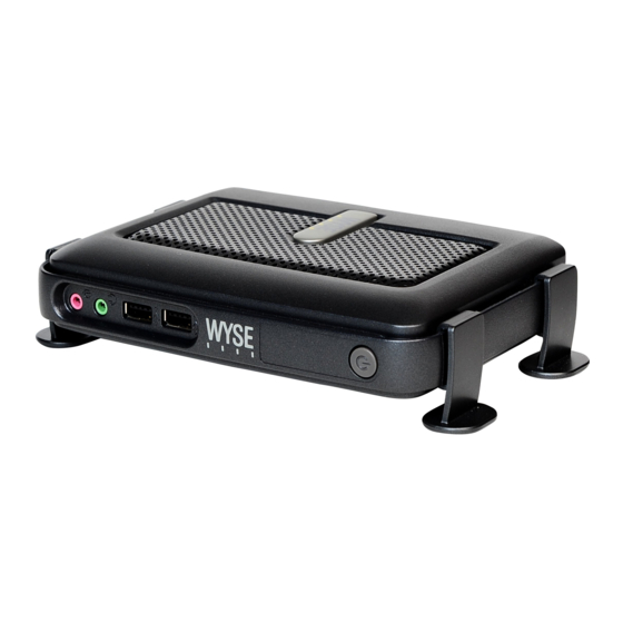 Wyse C10LE Bedienungsanleitung