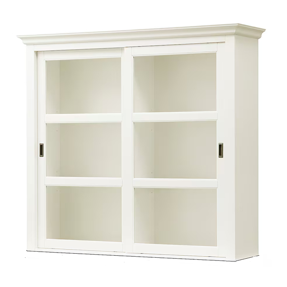 IKEA LARSFRID Bedienungsanleitung