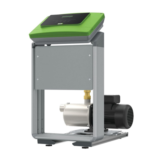 Reflex Fillcontrol Auto Betriebsanleitung