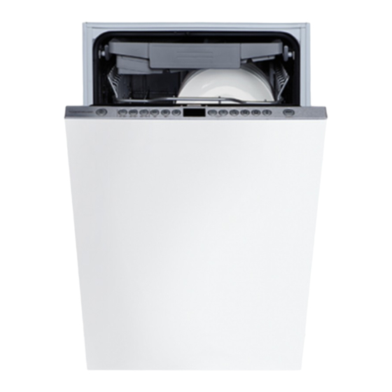Küppersbusch IGV4609 2 Serie Gebrauchsanleitung