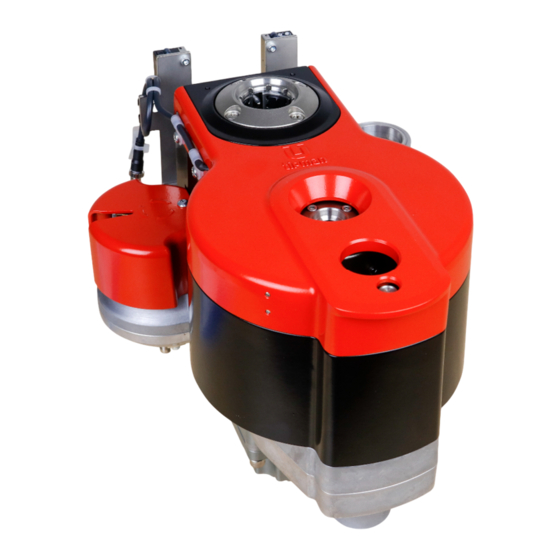 Fronius Tipman ROBACTA CTC Serie Bedienungsanleitung