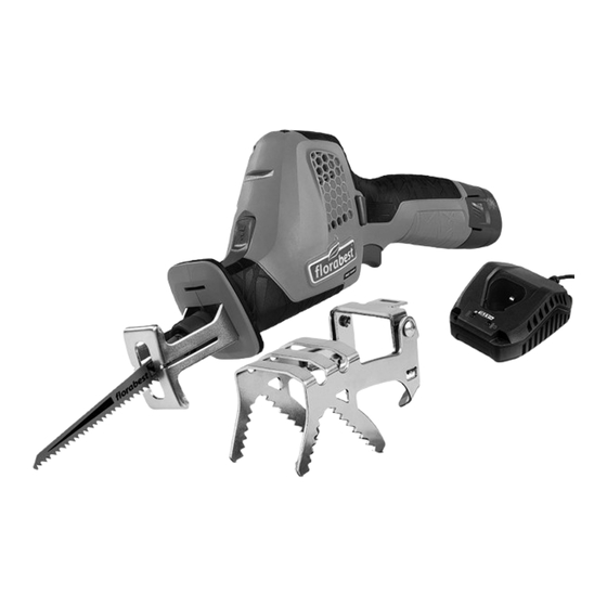Powerfix FAAS 10.8 A1 Bedienungsanleitung