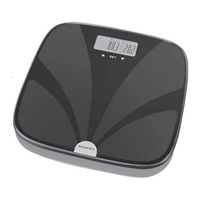 Silvercrest SDWP 180 A1+ B1 Bedienungsanleitung