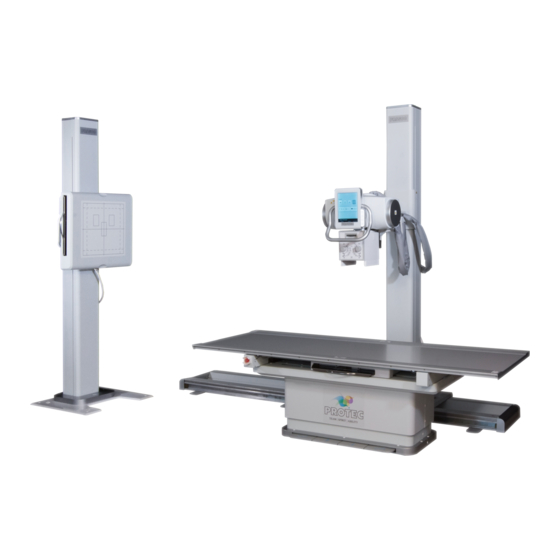 Protec PRS 500 B Gebrauchsanweisung