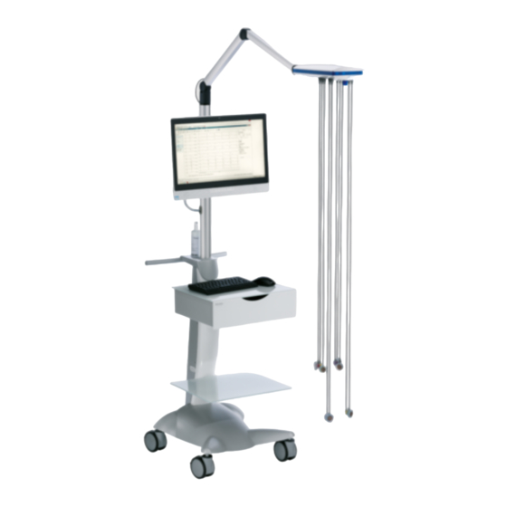 Zimmer CardioPro Gebrauchsanweisung
