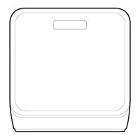 Comfee CTS 3.2G Bedienungsanleitung
