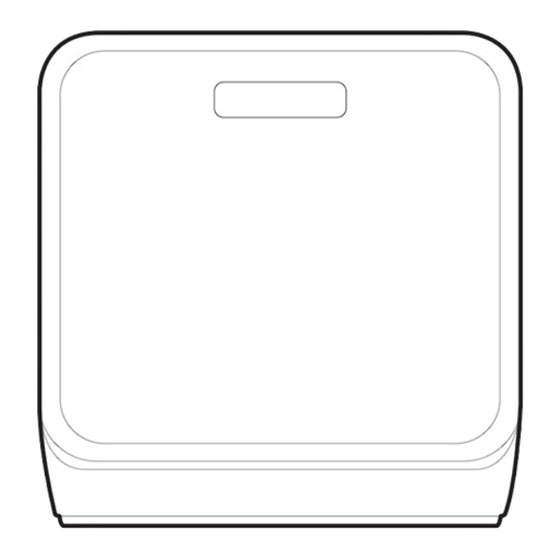 Comfee CTS 3.2G Bedienungsanleitung