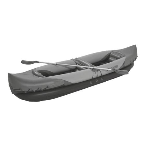 Crivit KB-14085 Bedienungsanleitung