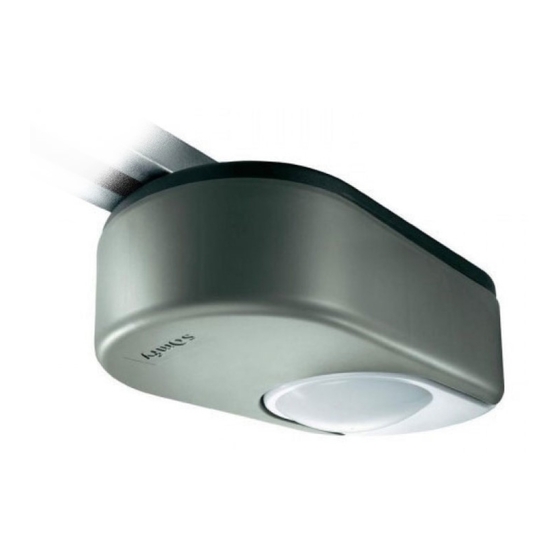 SOMFY DEXXO SMART io Installationsanleitung