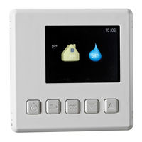 Nibe RMU 40 Installateurhandbuch