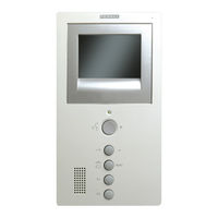 Fermax MEMORY 4+N COLOR LOFT COMPACT Handbuch
