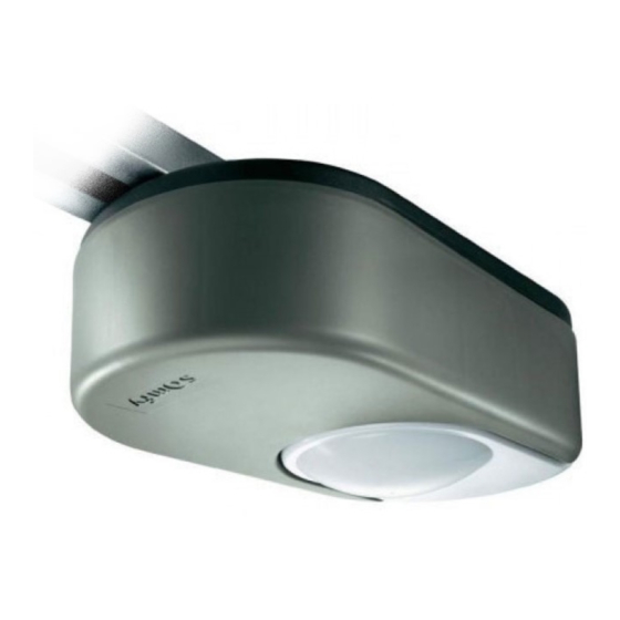 SOMFY DEXXO SMART io Installationsanleitung