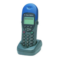 T-Mobile T-Fax CM 301 Handbuch