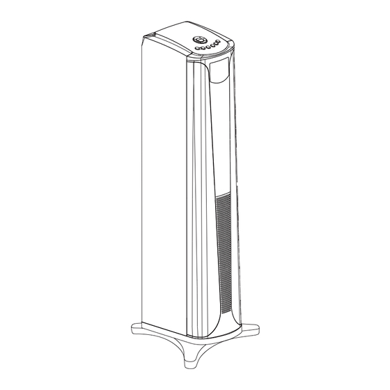 Exibel BTX1300 Bedienungsanleitung
