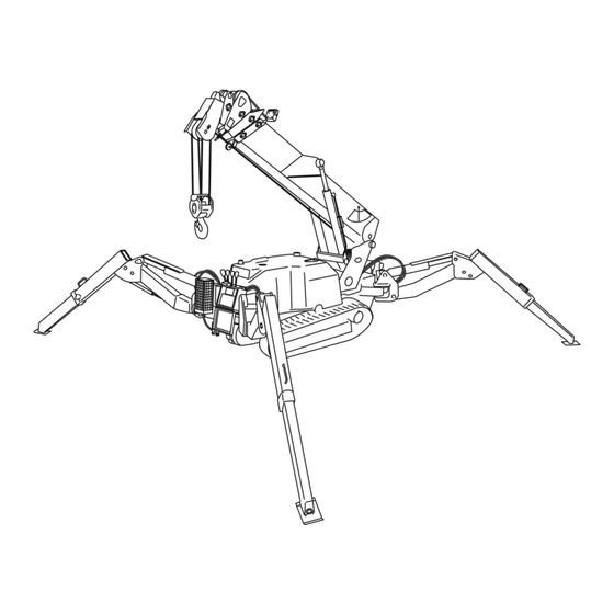 Maeda MC285C-3 Bedienungshandbuch