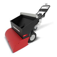 Dynapac S100 Betrieb & Wartung