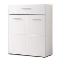 Forma Ideale BENY 2K1F Montageanleitung
