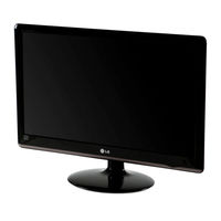 LG E2250V Benutzerhandbuch