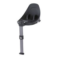 CYBEX gold BASE M Kurzanleitung