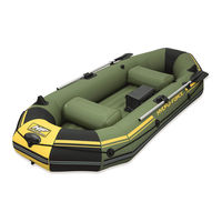 Bestway 65096 Bedienungsanleitung