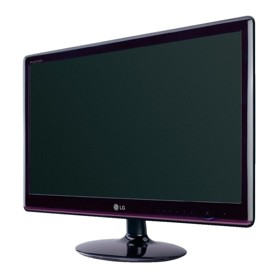 LG E2250V Benutzerhandbuch