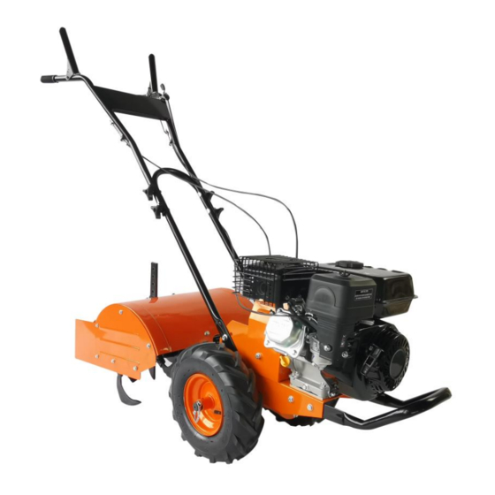 Fuxtec FX-AF1196 Original Bedienungsanleitung