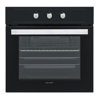 Sharp K-50M22BL2-EU Bedienungsanleitung