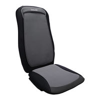 Beurer MG 200 HD-enjoy Gebrauchsanweisung