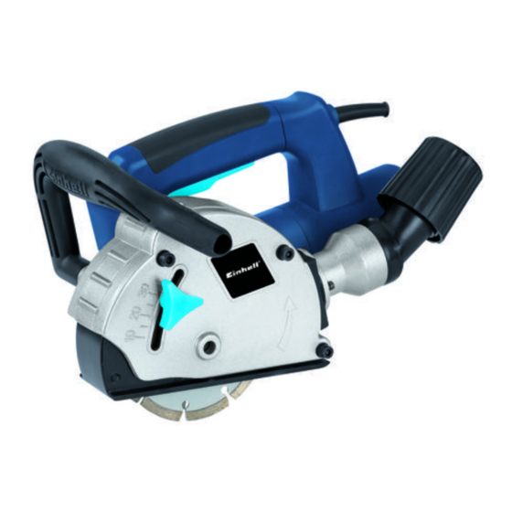 EINHELL BT-MA 1300 Bedienungsanleitung