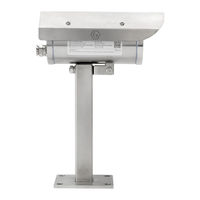 Samcon ExCam IPM3016 Betriebsanleitung