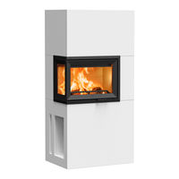 Jøtul FS 520 FRL Montageanleitung