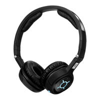 Sennheiser MM 450-X Bedienungsanleitung