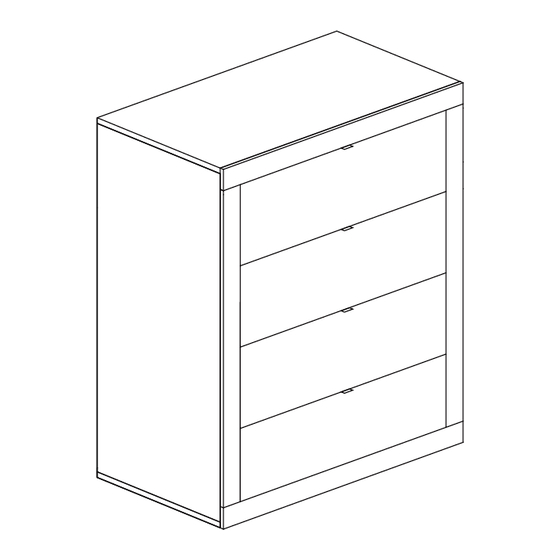 LC BASIC 41 Montageanweisung