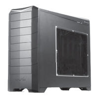 SilverStone Raven 2 Evolution Anleitung