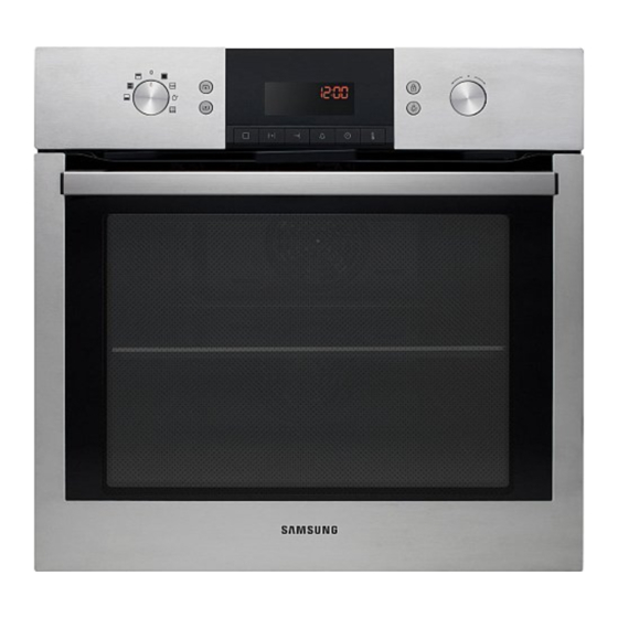 Samsung NV672 Serie Benutzerhandbuch