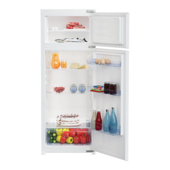 Beko BDSA180K3S Bedienungsanleitung