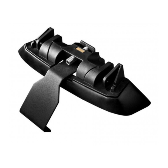 Whispbar K117W Montageanleitung