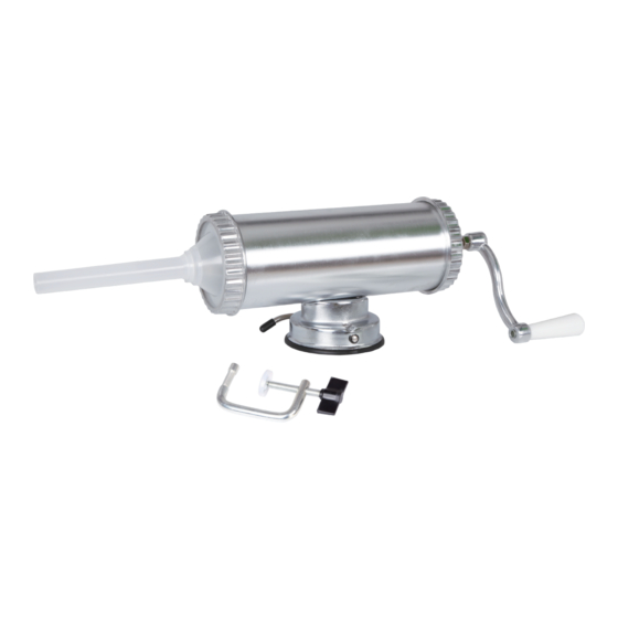 Costway KC42158 Handbuch