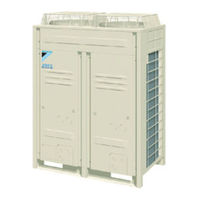 Daikin RSEYP16KJY1 Installationsanleitung