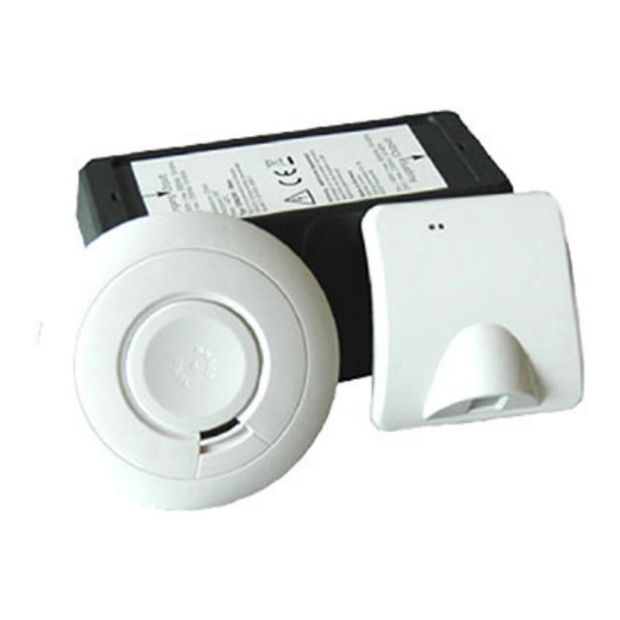 Fabotec SSM200 Bedienungs- & Installationsanleitung