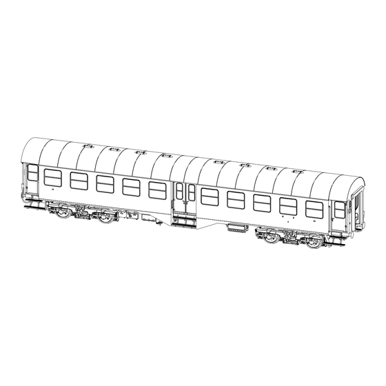 BRAWA BW 46072 Betriebsanleitung