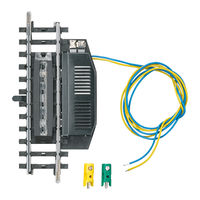Märklin K 2297 Anleitung