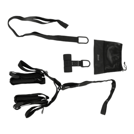 Crivit IAN 355239 2004 Gebrauchsanweisung