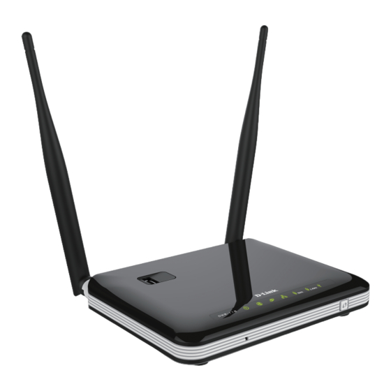 D-Link DWR-118 Benutzerhandbuch