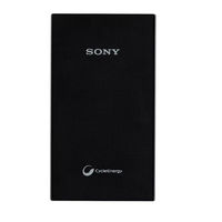 Sony CP-E5 Bedienungsanleitung
