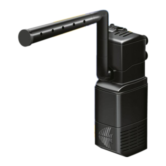 Sera fil 60 Handbuch