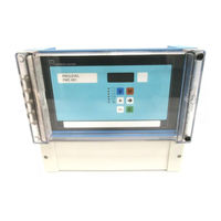 Endress+Hauser prolevel FMC 661 Betriebsanleitung
