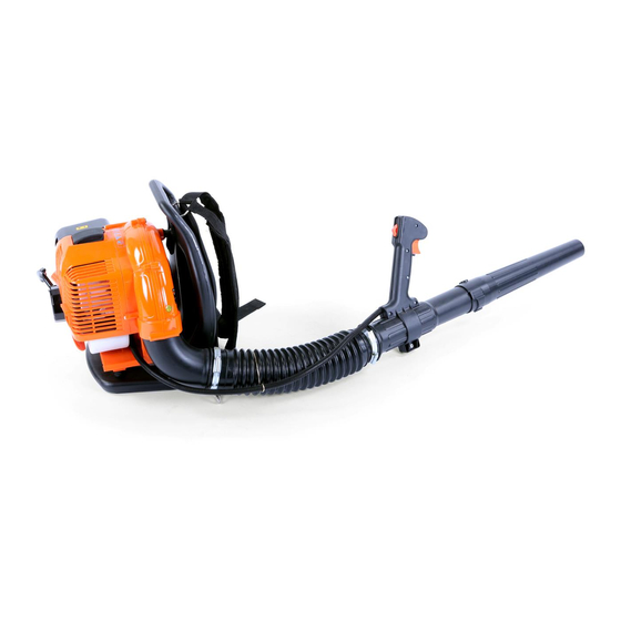 Fuxtec FX-LB133T Handbücher